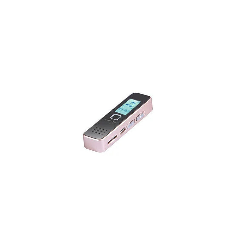 Mini Portable High-Definition Remote Recorder