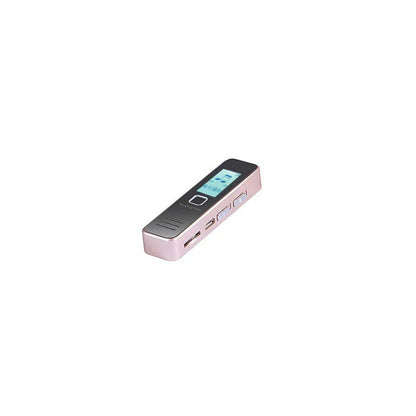 Mini Portable High-Definition Remote Recorder
